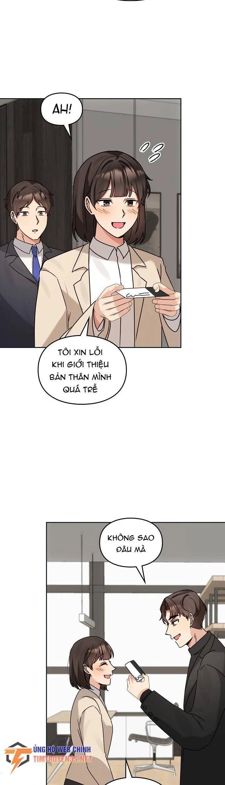 Tôi Trở Thành Một Người Cha Chapter 123 - 33