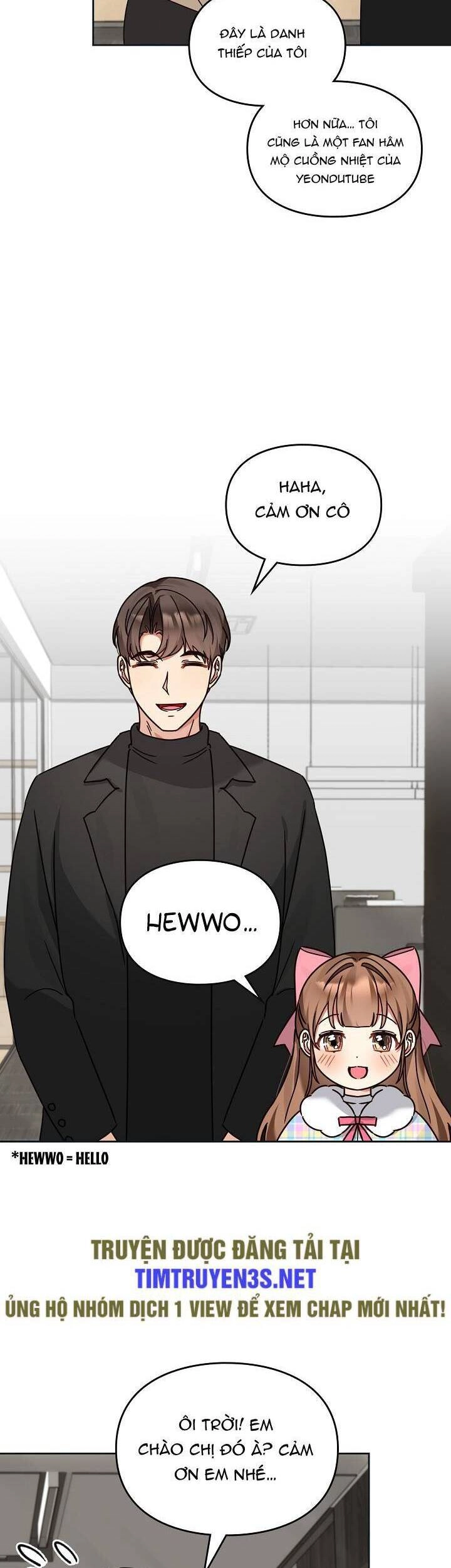 Tôi Trở Thành Một Người Cha Chapter 123 - 34