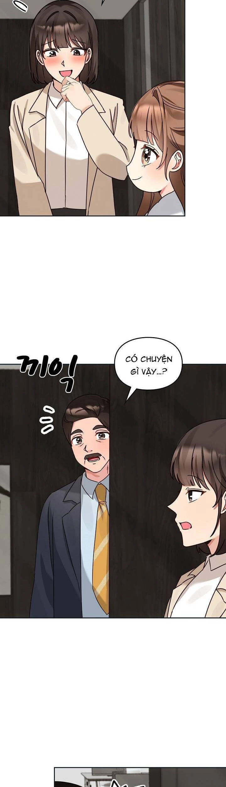 Tôi Trở Thành Một Người Cha Chapter 123 - 35