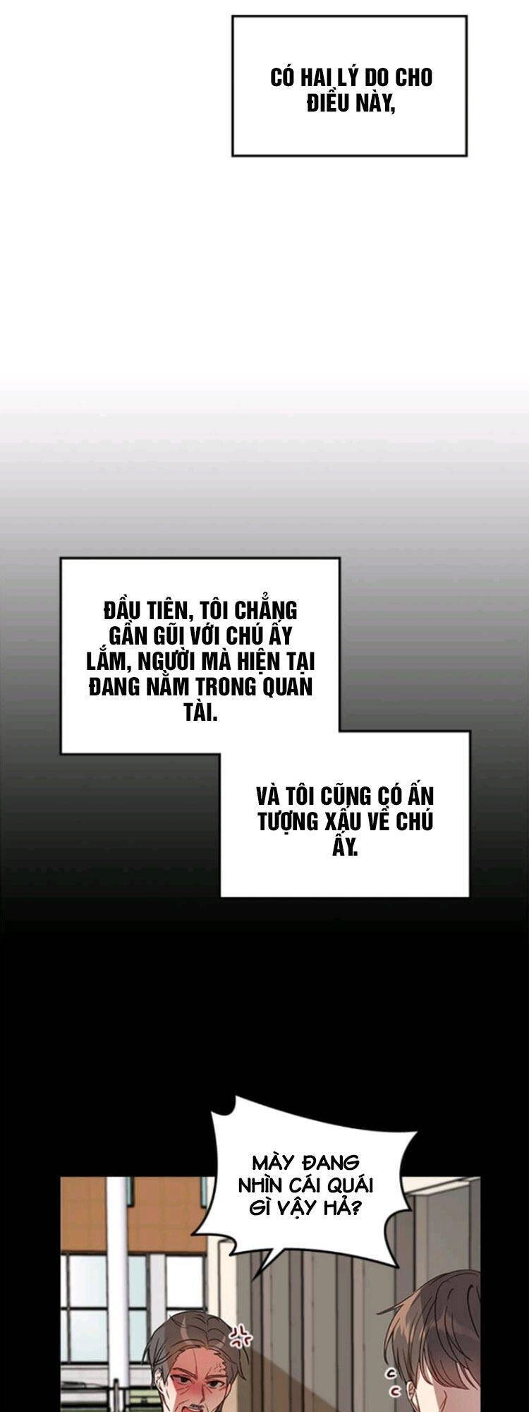 Tôi Trở Thành Một Người Cha Chapter 1 - 4