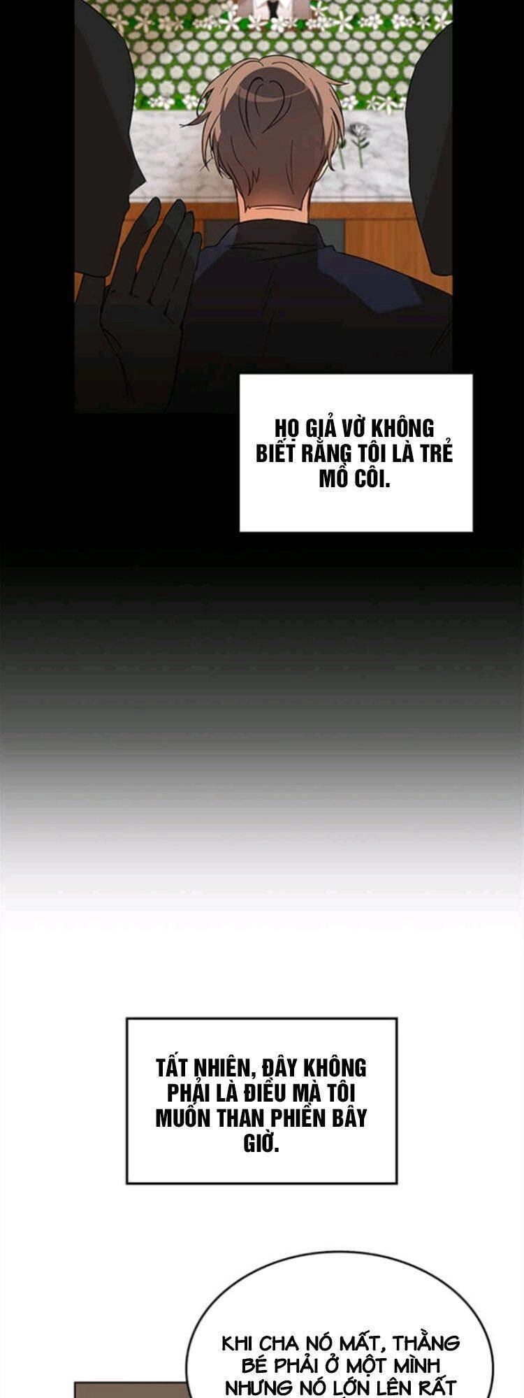 Tôi Trở Thành Một Người Cha Chapter 1 - 8