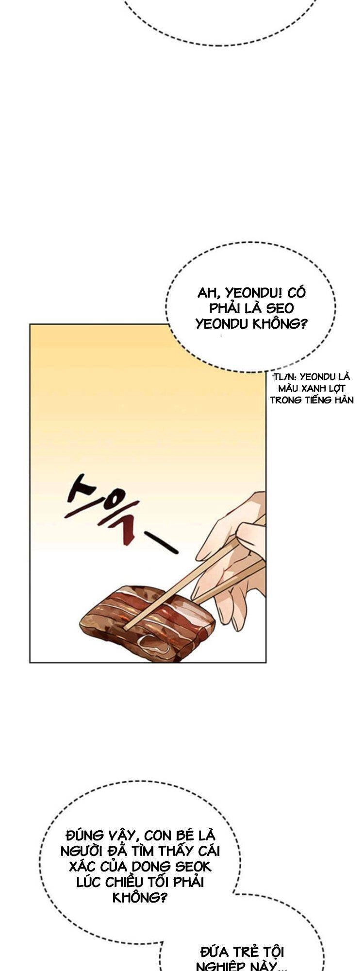 Tôi Trở Thành Một Người Cha Chapter 1 - 11