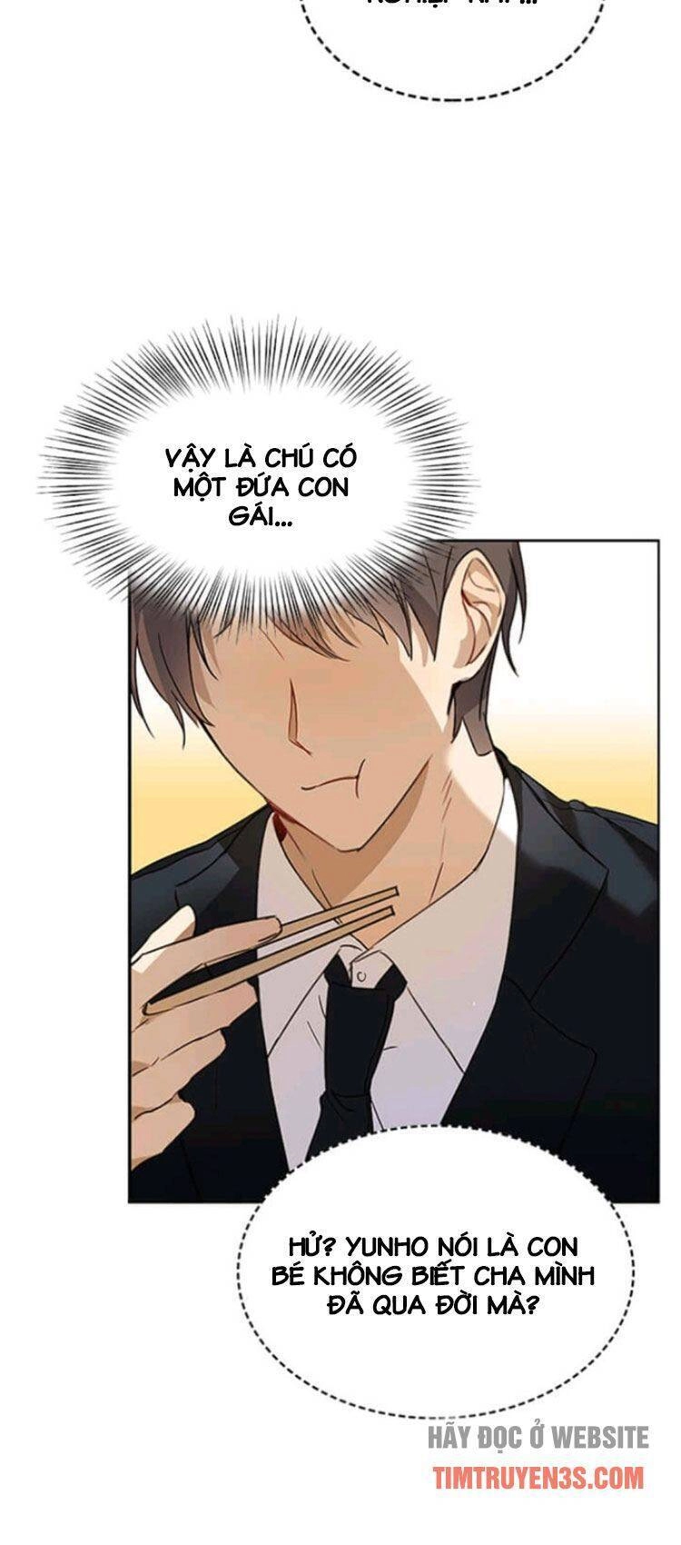 Tôi Trở Thành Một Người Cha Chapter 1 - 12