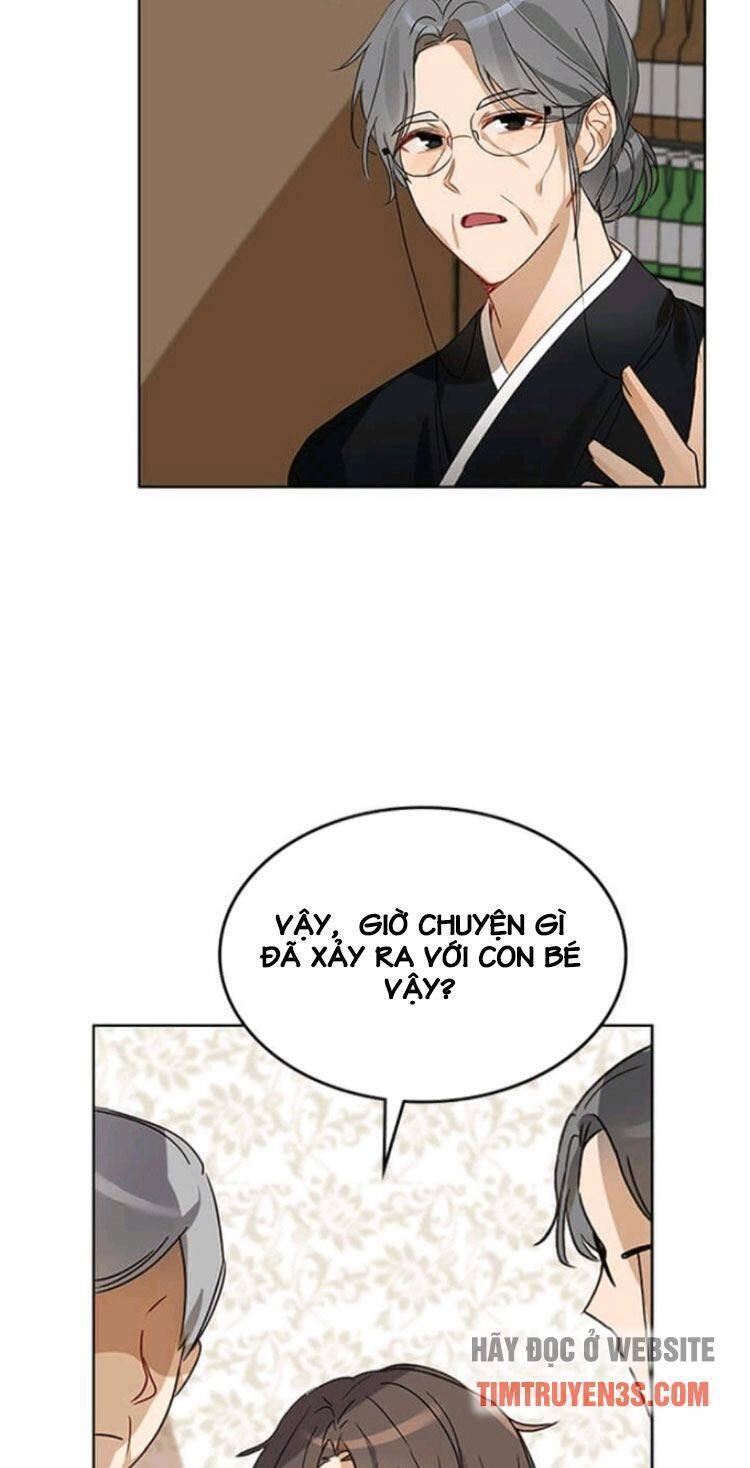 Tôi Trở Thành Một Người Cha Chapter 1 - 15