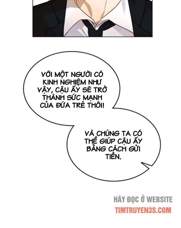 Tôi Trở Thành Một Người Cha Chapter 1 - 24