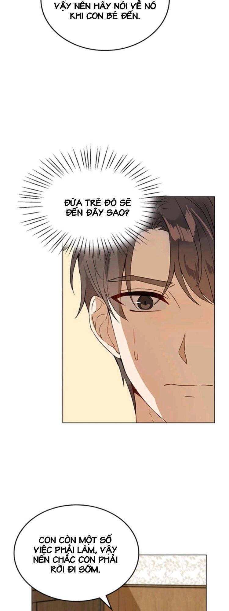 Tôi Trở Thành Một Người Cha Chapter 1 - 27