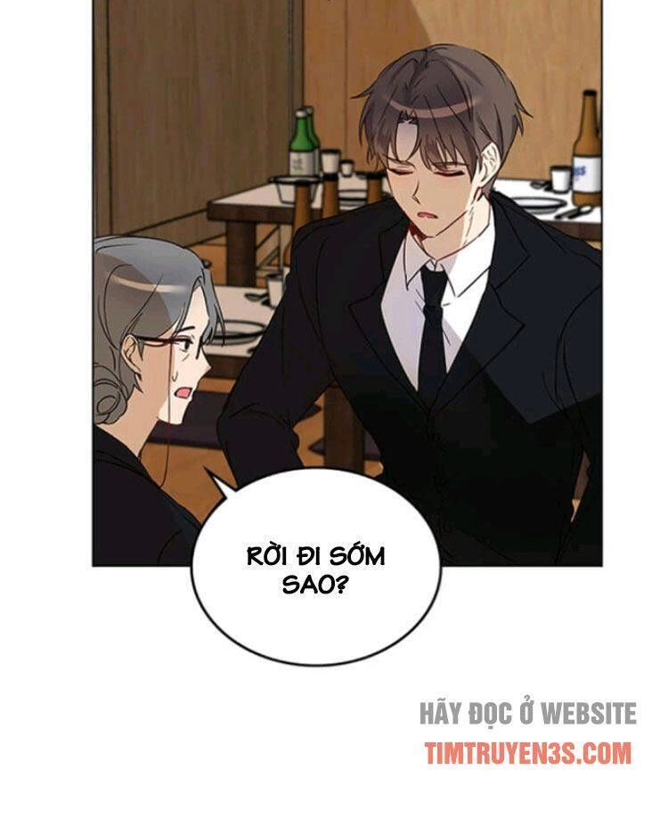 Tôi Trở Thành Một Người Cha Chapter 1 - 28