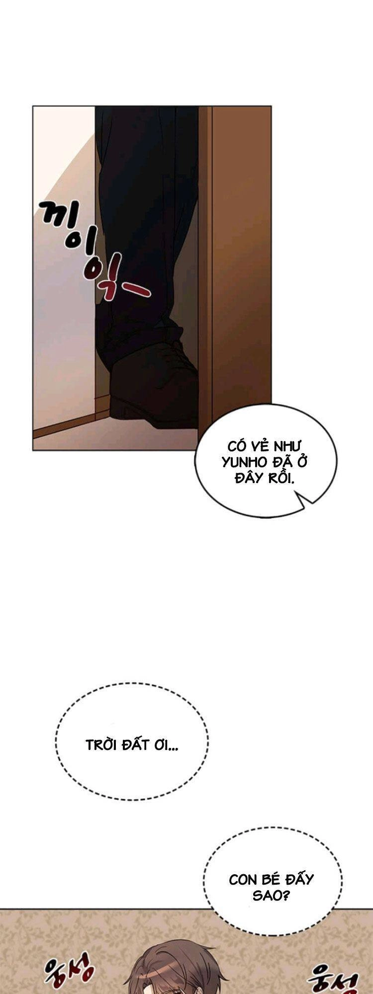 Tôi Trở Thành Một Người Cha Chapter 1 - 29