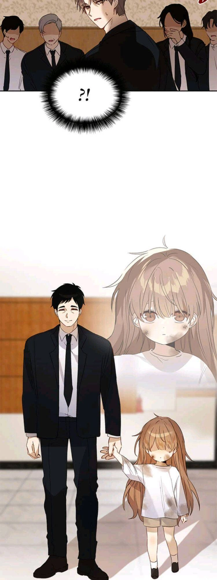 Tôi Trở Thành Một Người Cha Chapter 1 - 30