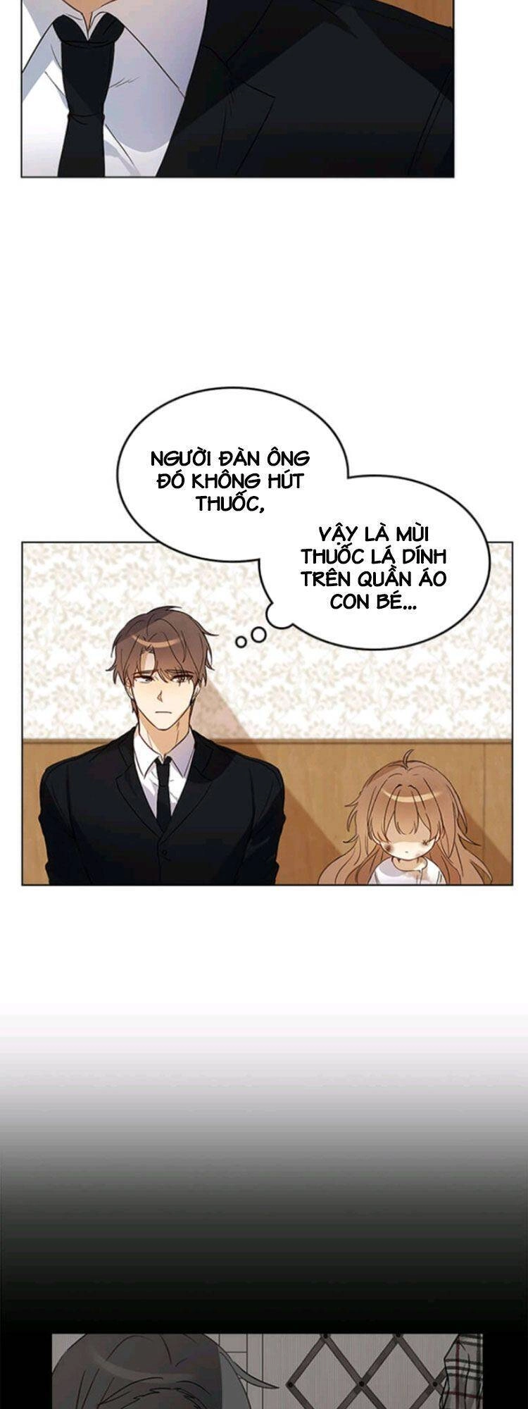 Tôi Trở Thành Một Người Cha Chapter 1 - 33