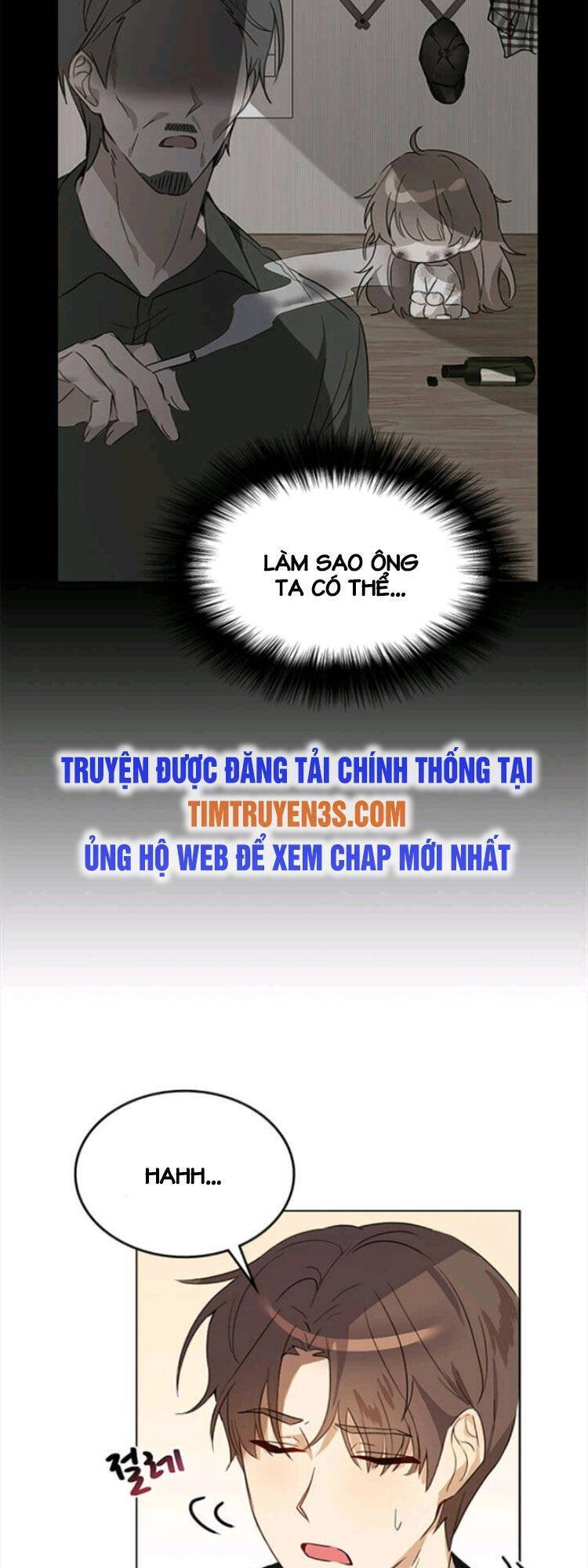 Tôi Trở Thành Một Người Cha Chapter 1 - 34
