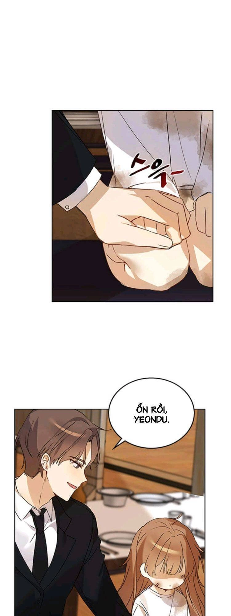 Tôi Trở Thành Một Người Cha Chapter 1 - 37