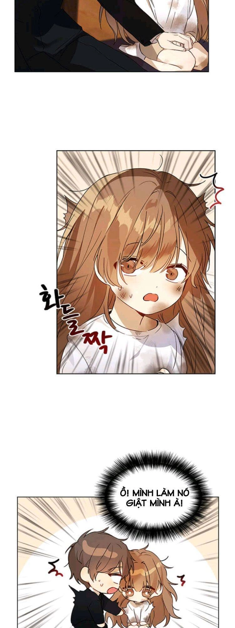 Tôi Trở Thành Một Người Cha Chapter 1 - 38