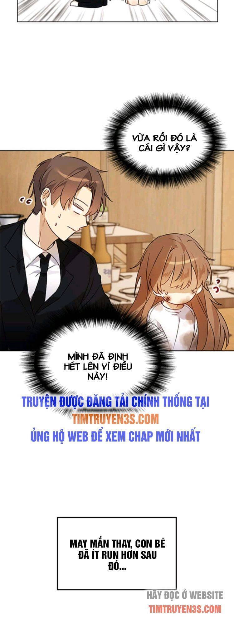 Tôi Trở Thành Một Người Cha Chapter 1 - 39