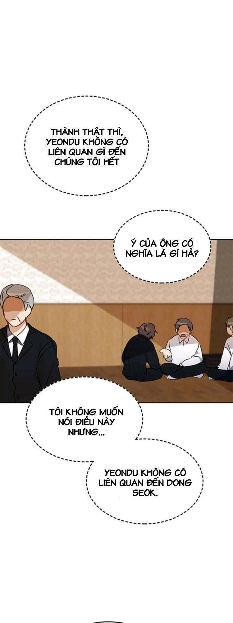 Tôi Trở Thành Một Người Cha Chapter 1 - 41