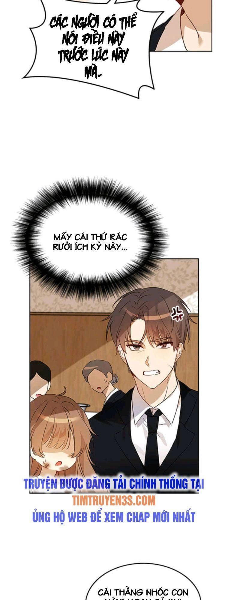 Tôi Trở Thành Một Người Cha Chapter 1 - 46