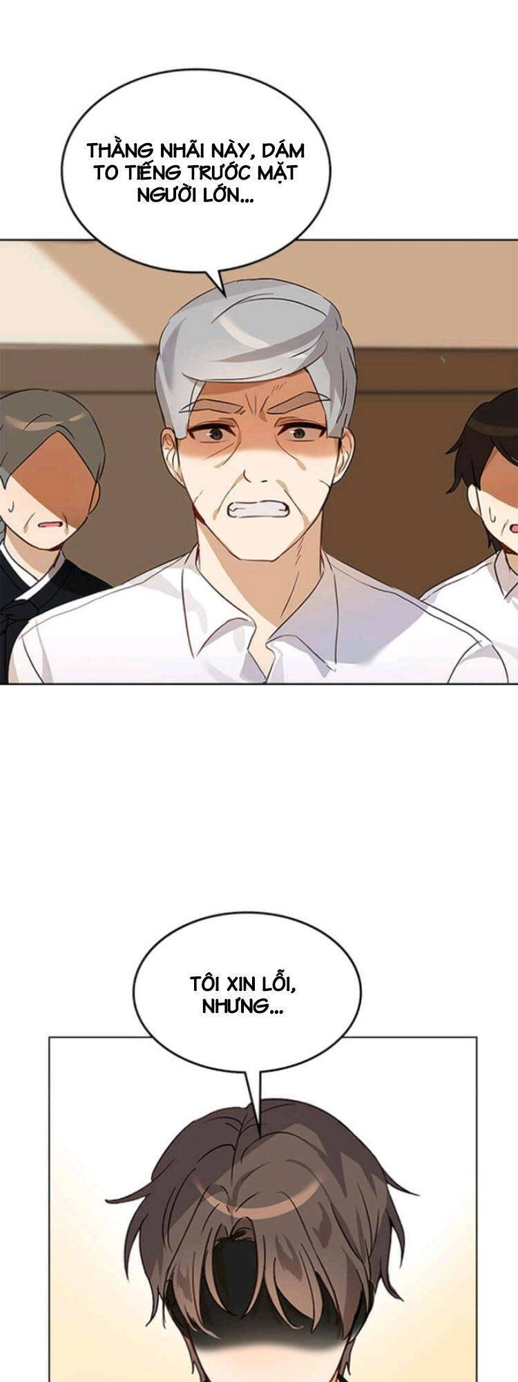 Tôi Trở Thành Một Người Cha Chapter 1 - 49