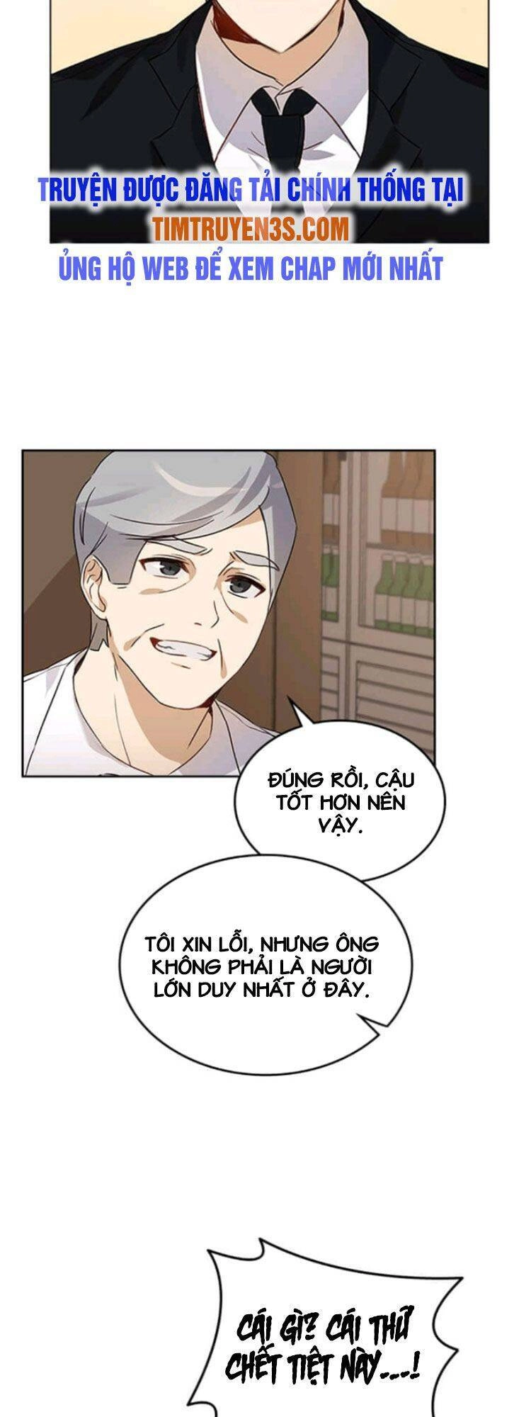 Tôi Trở Thành Một Người Cha Chapter 1 - 50