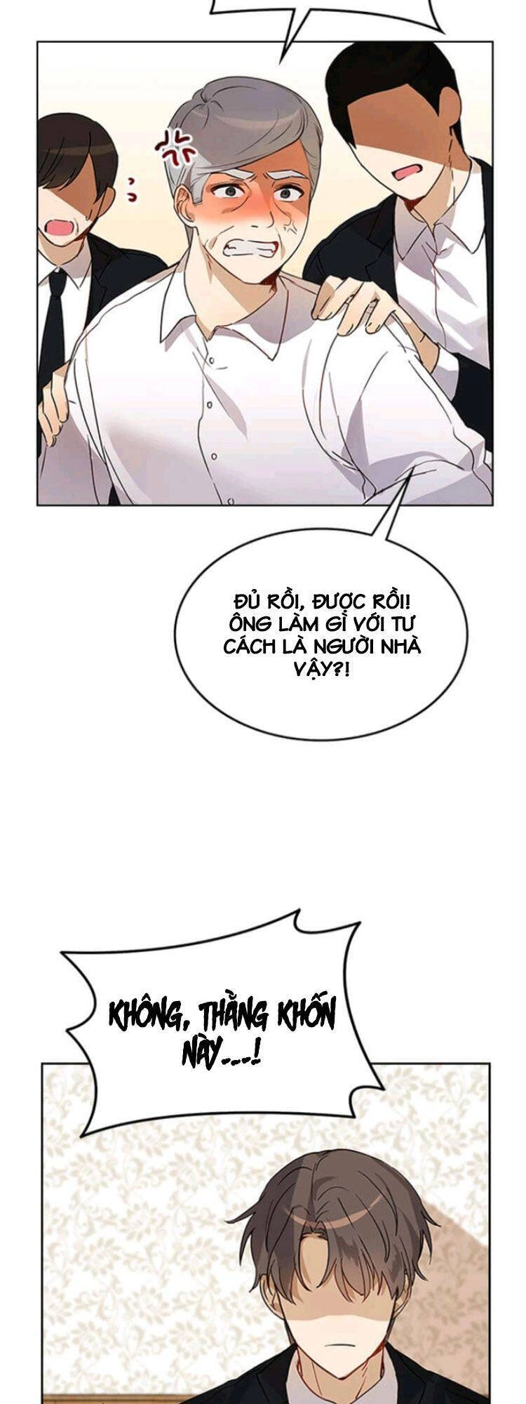 Tôi Trở Thành Một Người Cha Chapter 1 - 51