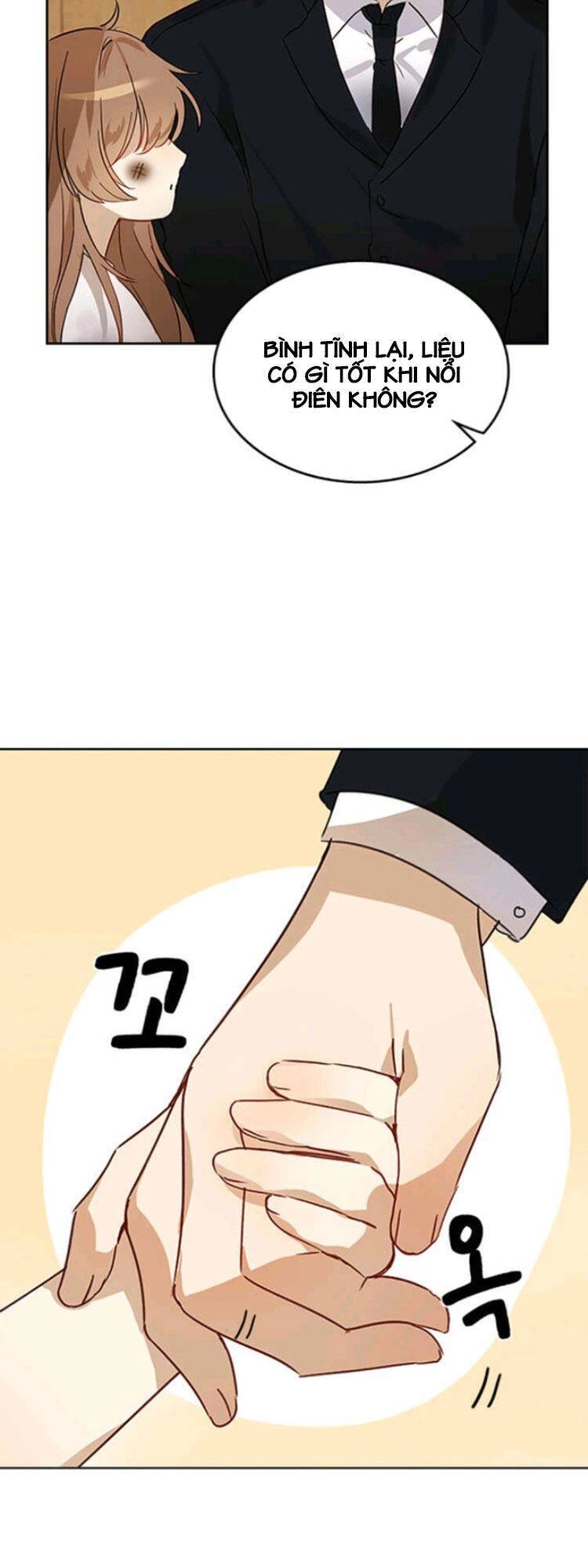 Tôi Trở Thành Một Người Cha Chapter 1 - 52