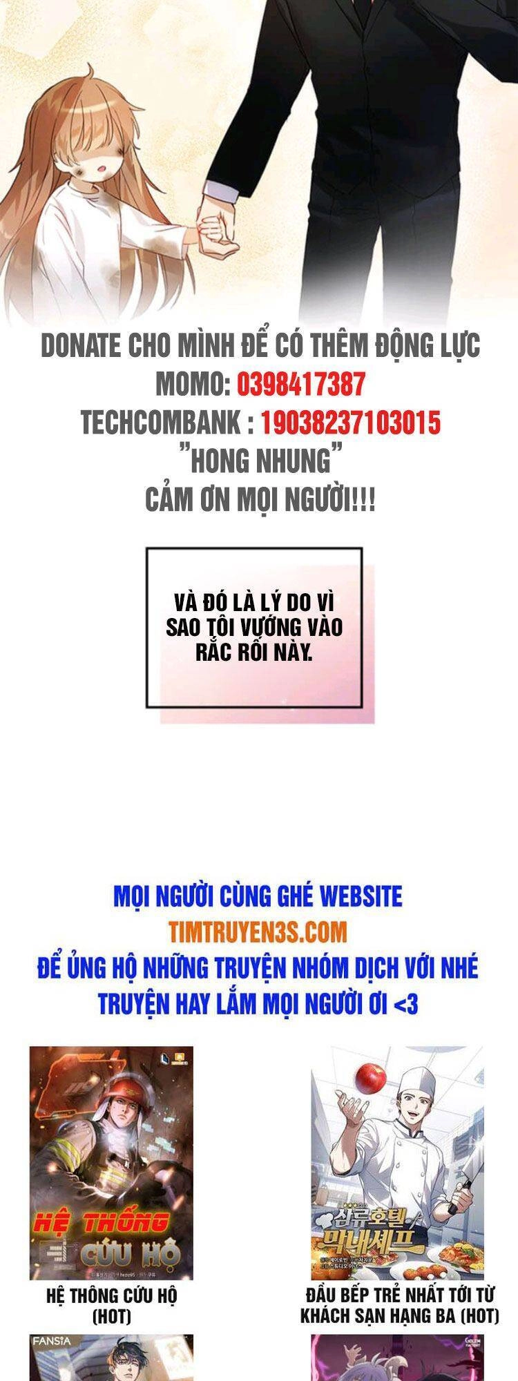 Tôi Trở Thành Một Người Cha Chapter 1 - 55