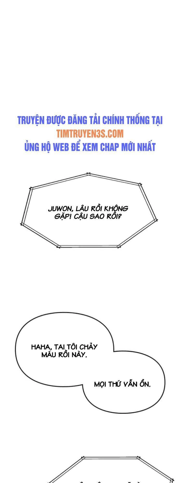 Tôi Trở Thành Một Người Cha Chapter 3 - 50