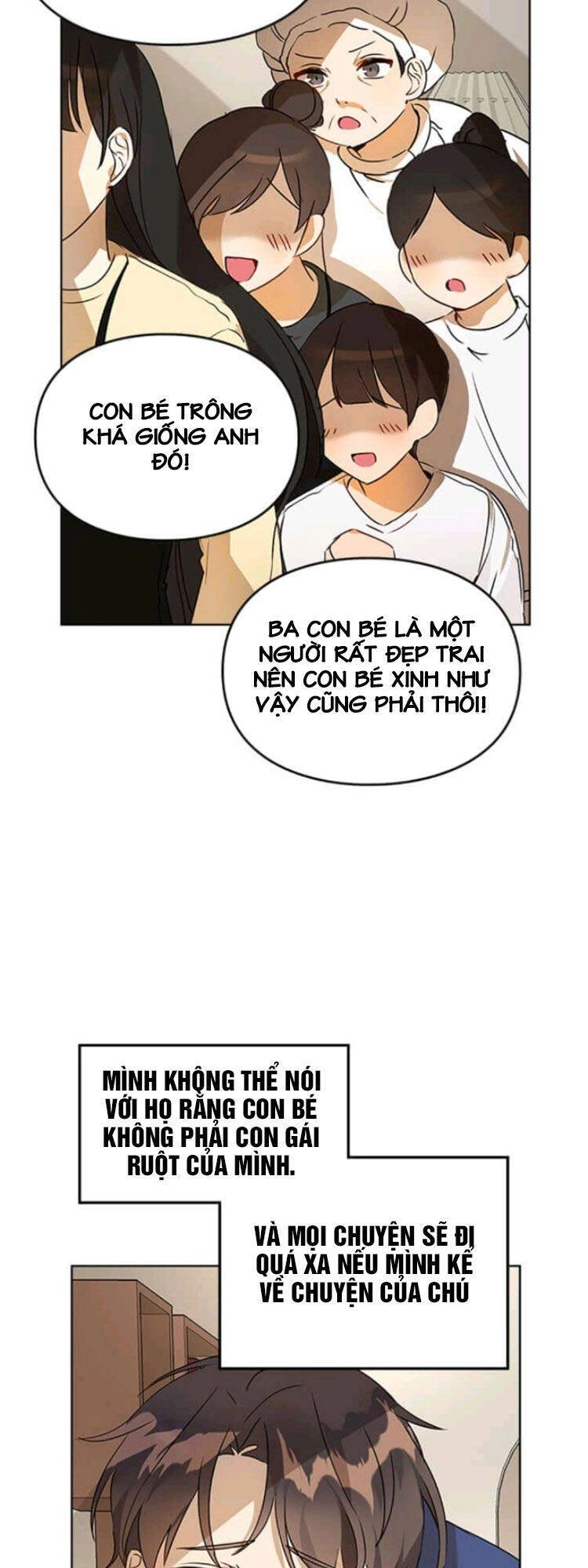 Tôi Trở Thành Một Người Cha Chapter 4 - 15