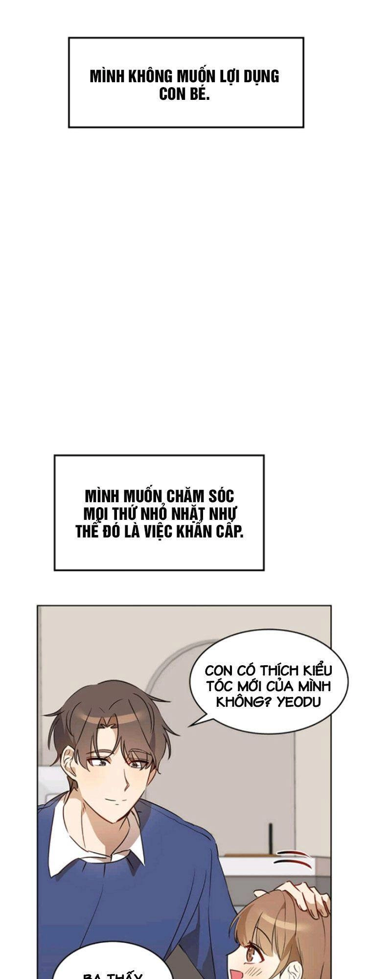 Tôi Trở Thành Một Người Cha Chapter 4 - 30