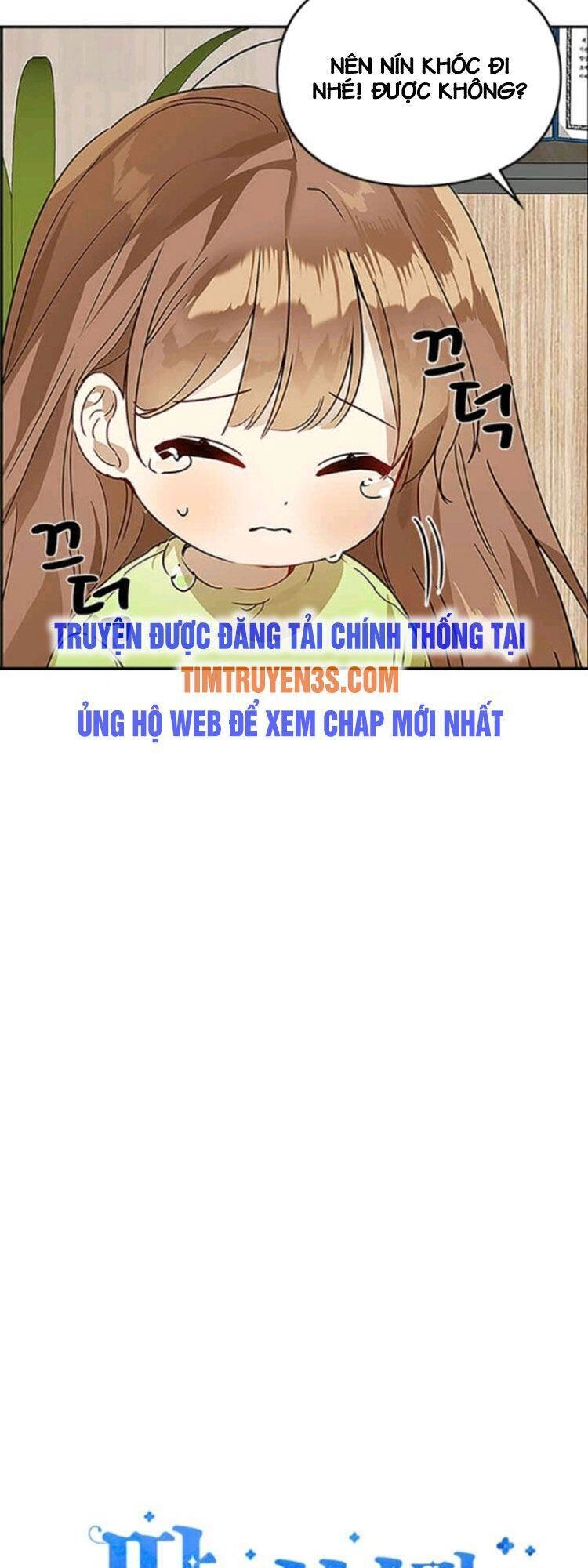 Tôi Trở Thành Một Người Cha Chapter 5 - 6