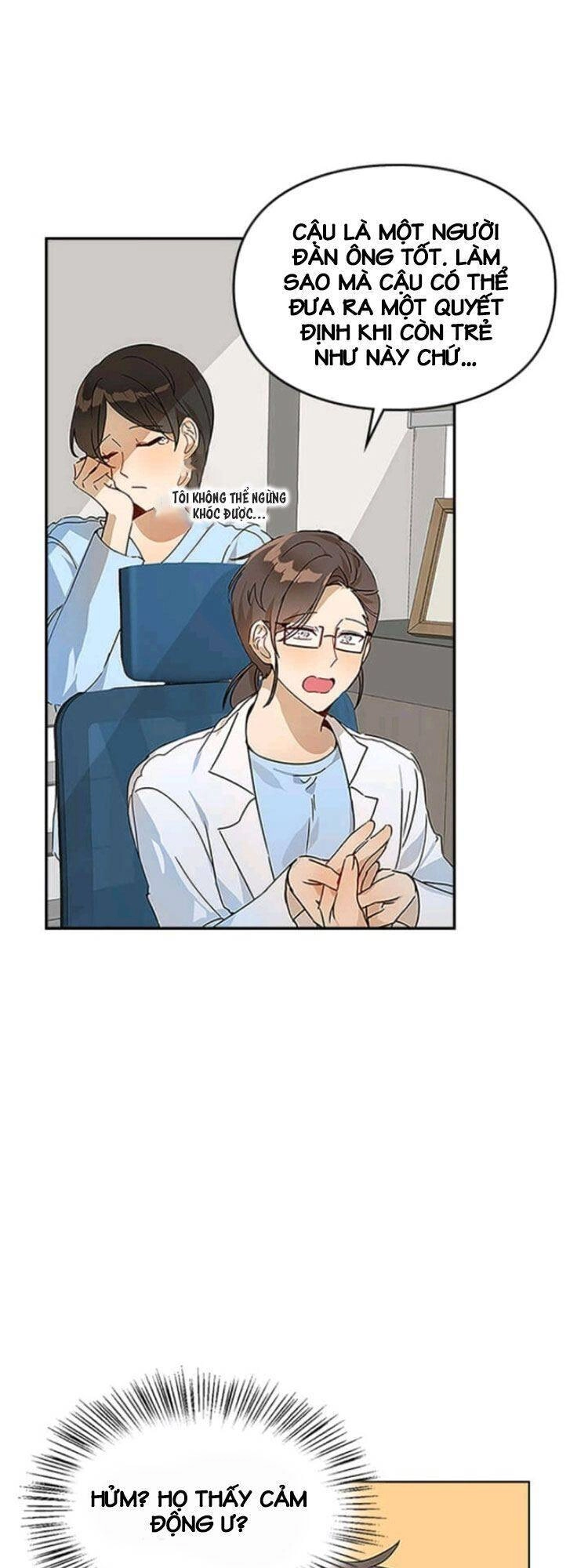 Tôi Trở Thành Một Người Cha Chapter 5 - 15