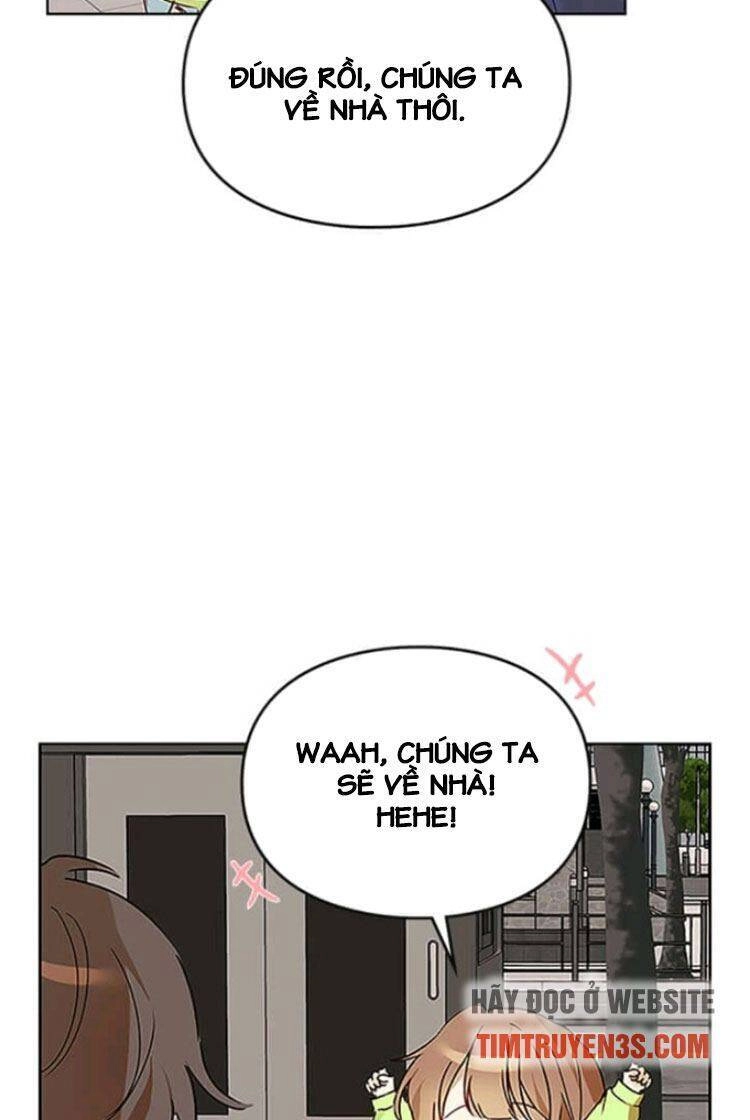 Tôi Trở Thành Một Người Cha Chapter 5 - 23