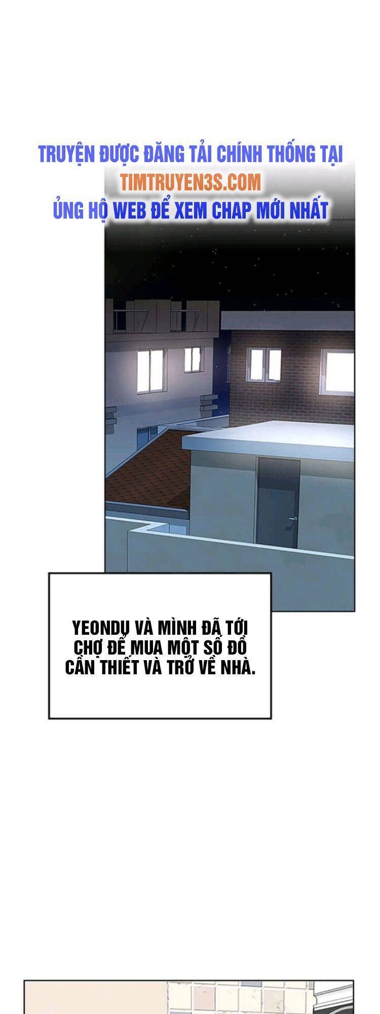 Tôi Trở Thành Một Người Cha Chapter 5 - 27