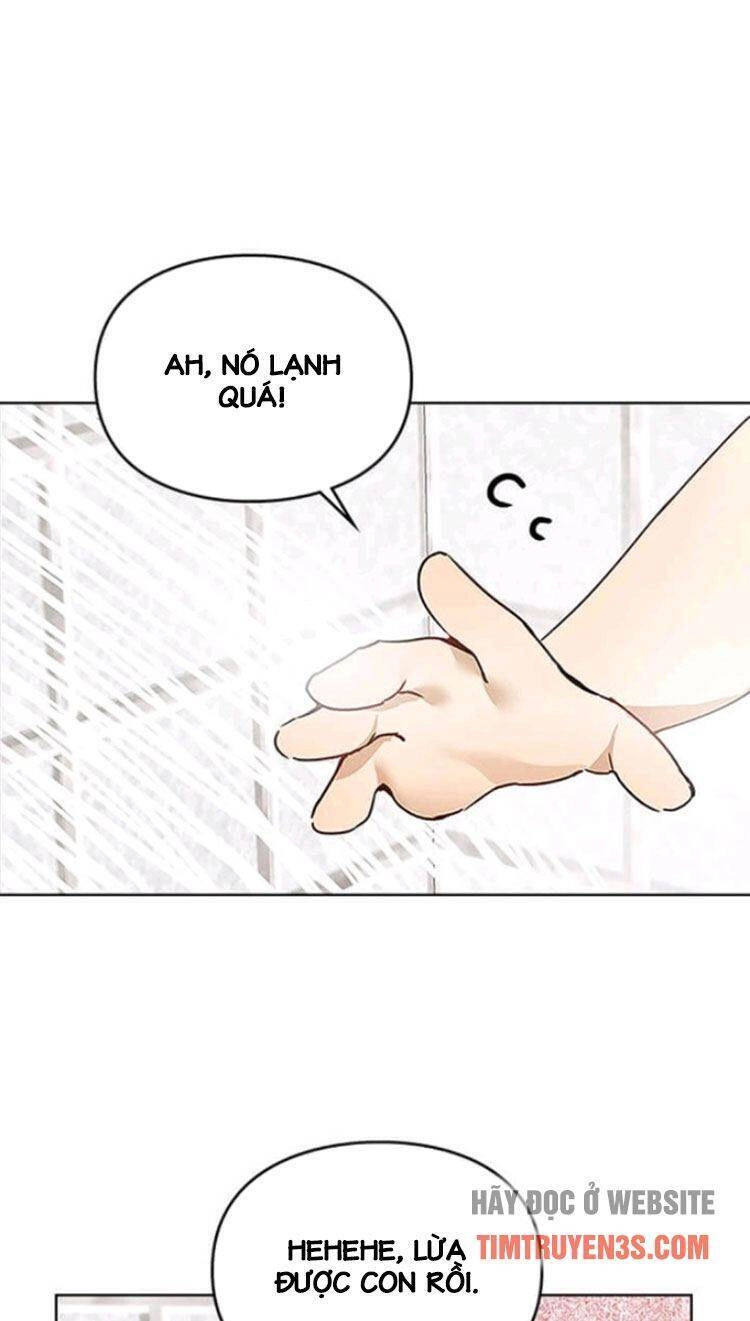 Tôi Trở Thành Một Người Cha Chapter 5 - 34