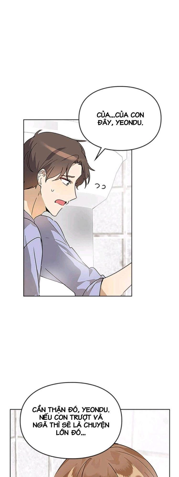 Tôi Trở Thành Một Người Cha Chapter 5 - 39