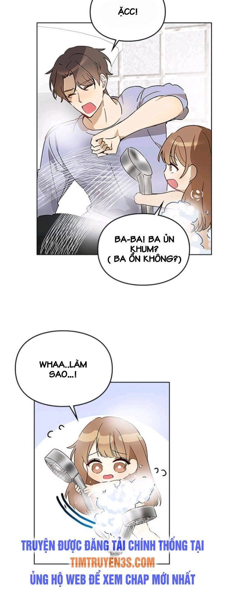 Tôi Trở Thành Một Người Cha Chapter 5 - 41