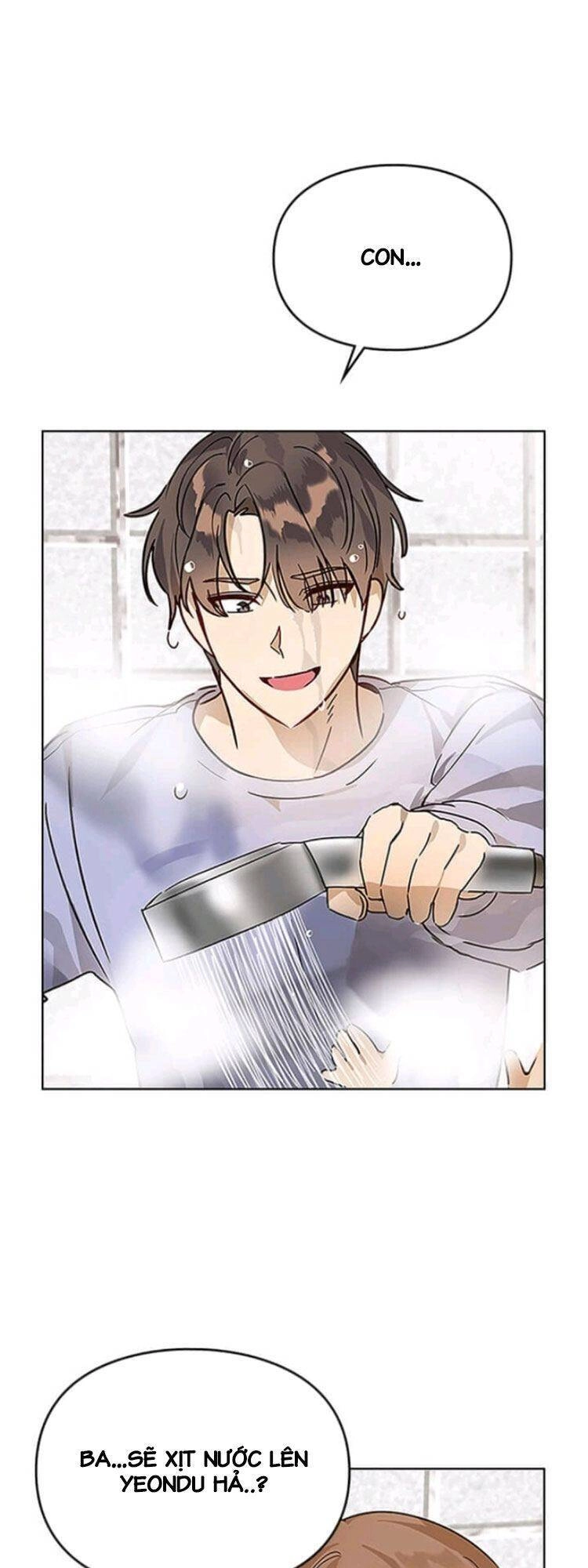 Tôi Trở Thành Một Người Cha Chapter 5 - 42