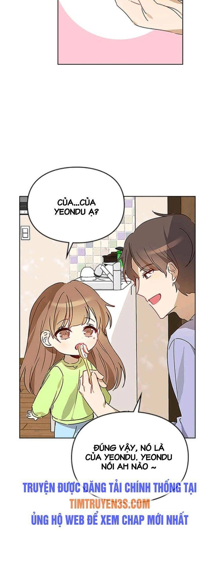 Tôi Trở Thành Một Người Cha Chapter 5 - 52