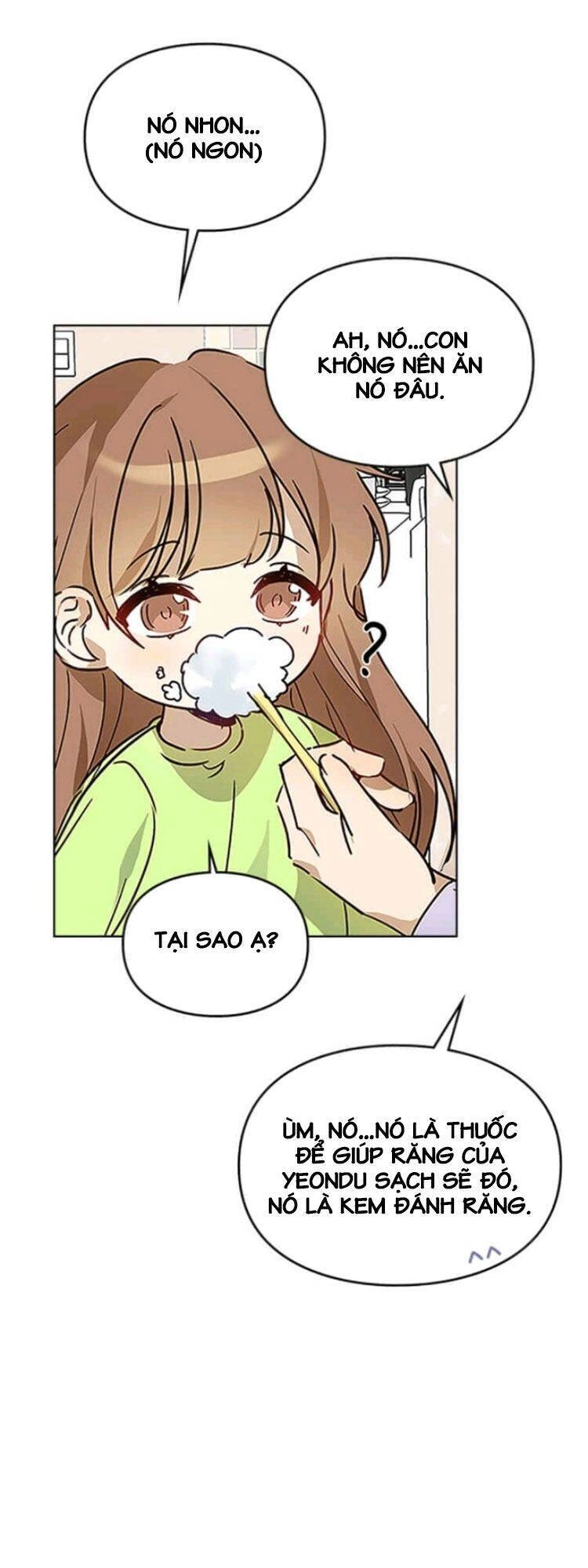 Tôi Trở Thành Một Người Cha Chapter 5 - 53