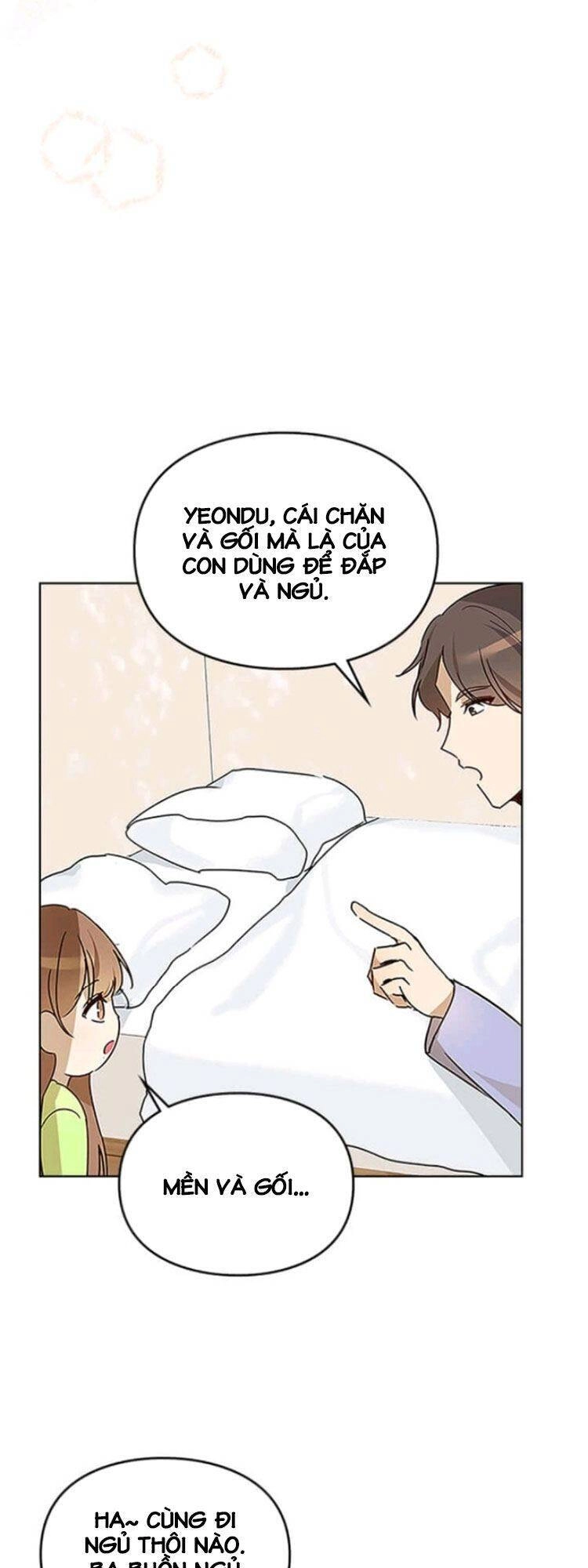 Tôi Trở Thành Một Người Cha Chapter 5 - 55