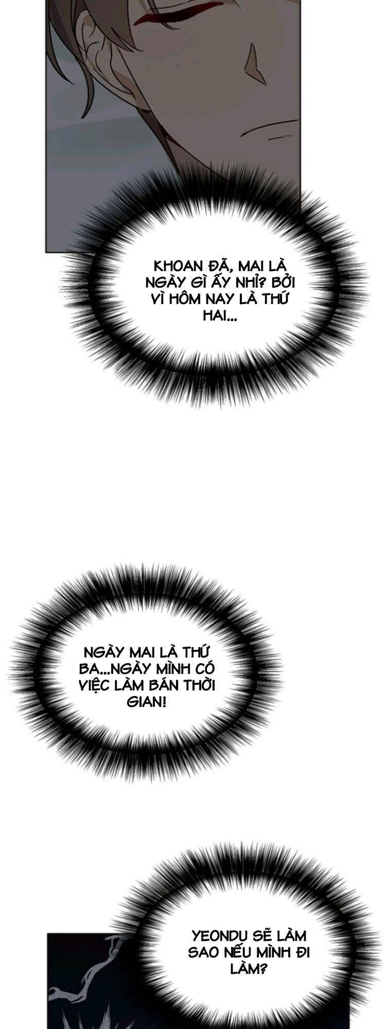 Tôi Trở Thành Một Người Cha Chapter 5 - 62