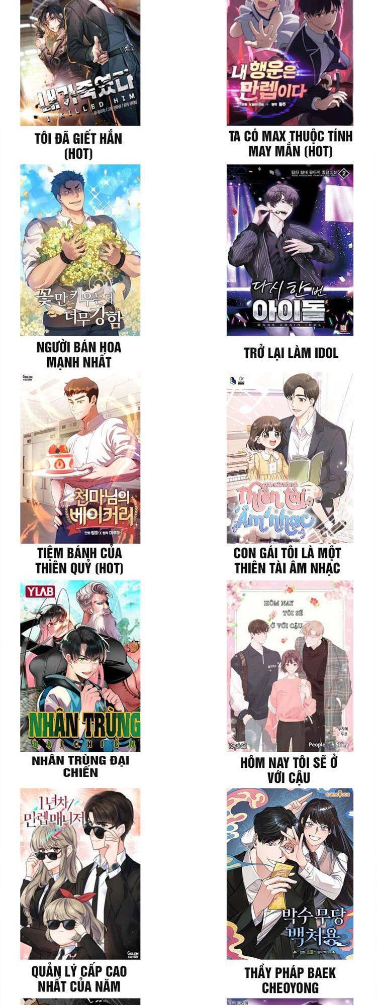 Tôi Trở Thành Một Người Cha Chapter 5 - 64