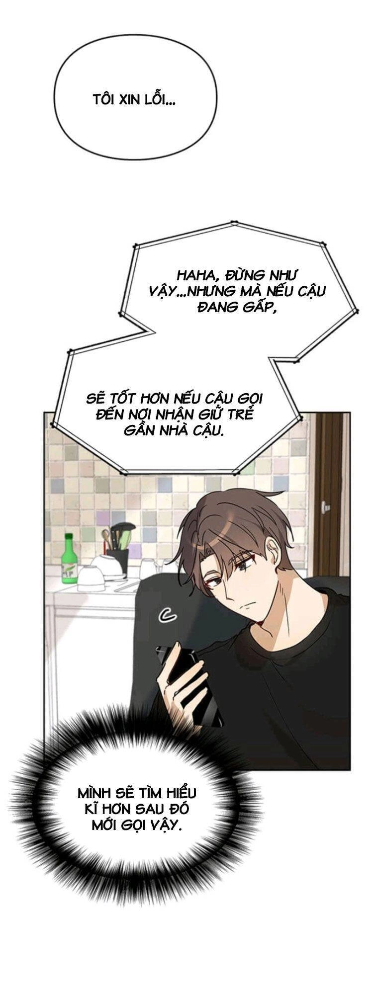 Tôi Trở Thành Một Người Cha Chapter 6 - 5