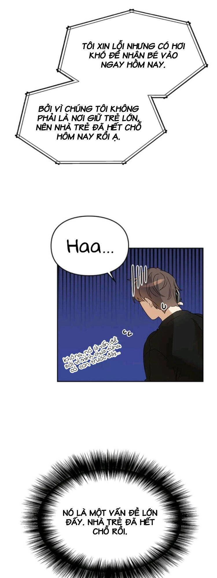 Tôi Trở Thành Một Người Cha Chapter 6 - 8