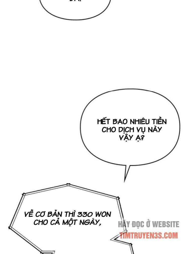 Tôi Trở Thành Một Người Cha Chapter 6 - 10