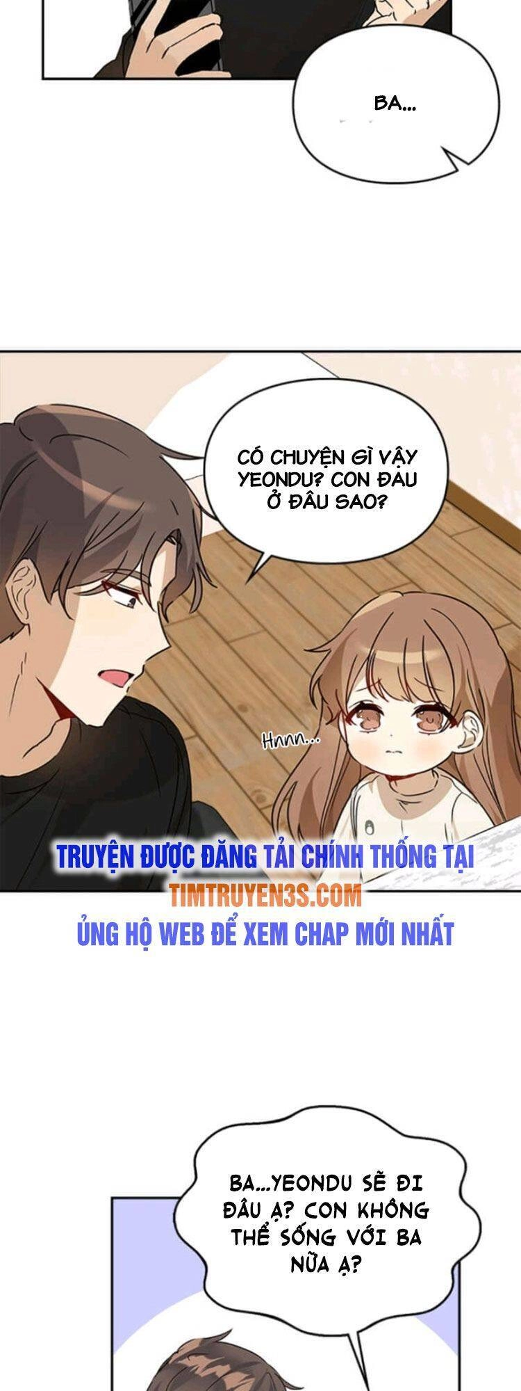Tôi Trở Thành Một Người Cha Chapter 6 - 15