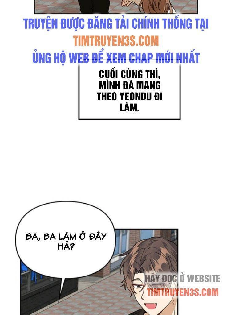 Tôi Trở Thành Một Người Cha Chapter 6 - 19