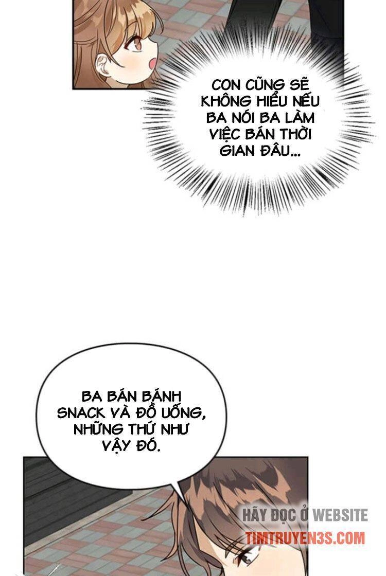 Tôi Trở Thành Một Người Cha Chapter 6 - 22