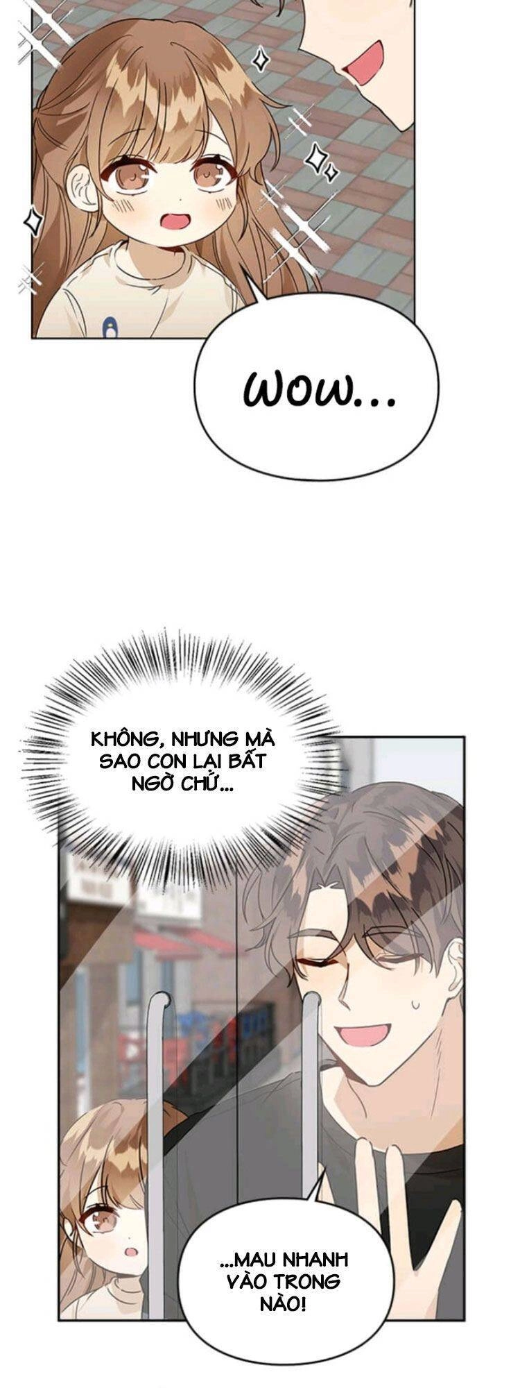 Tôi Trở Thành Một Người Cha Chapter 6 - 23