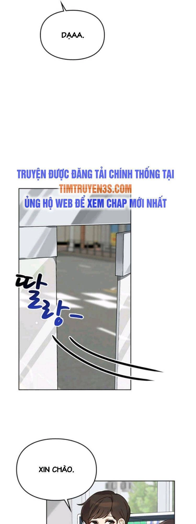 Tôi Trở Thành Một Người Cha Chapter 6 - 24
