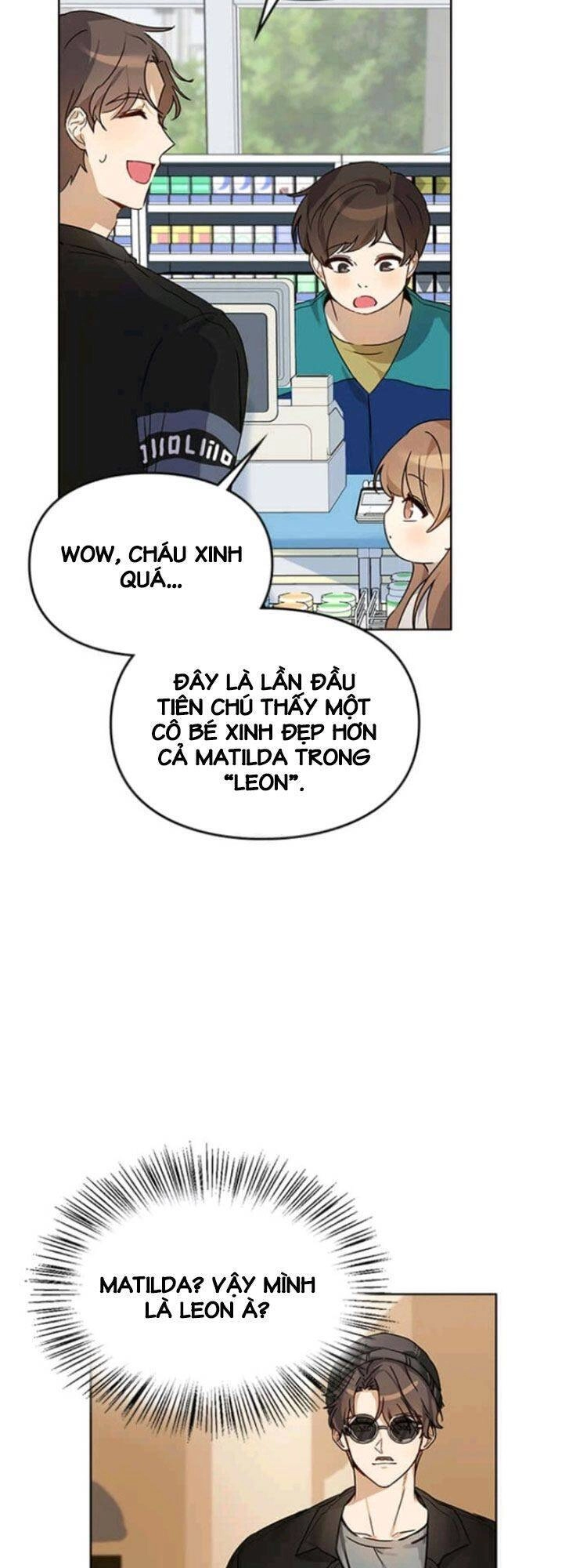 Tôi Trở Thành Một Người Cha Chapter 6 - 27